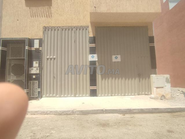 Magasin pour stockage - 2