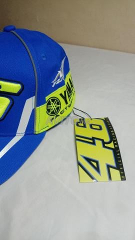 Casquette 46 YAMAHA - 2