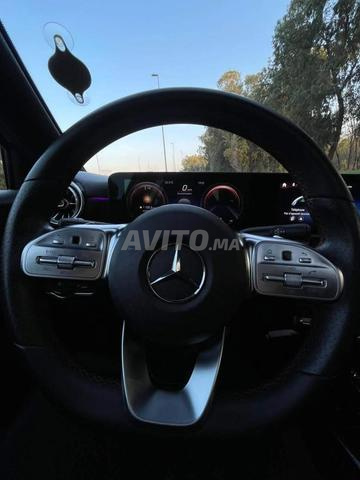 PRIX CHOC Mercedes Classe A200d AMG Line 2021 - 2