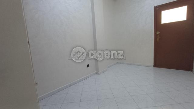 CMN-SI-2030 - Appartement à louer à Bourgogne Est - 2