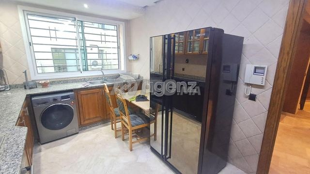 CMN-MA-2516 - Appartement à louer à Racine - 2