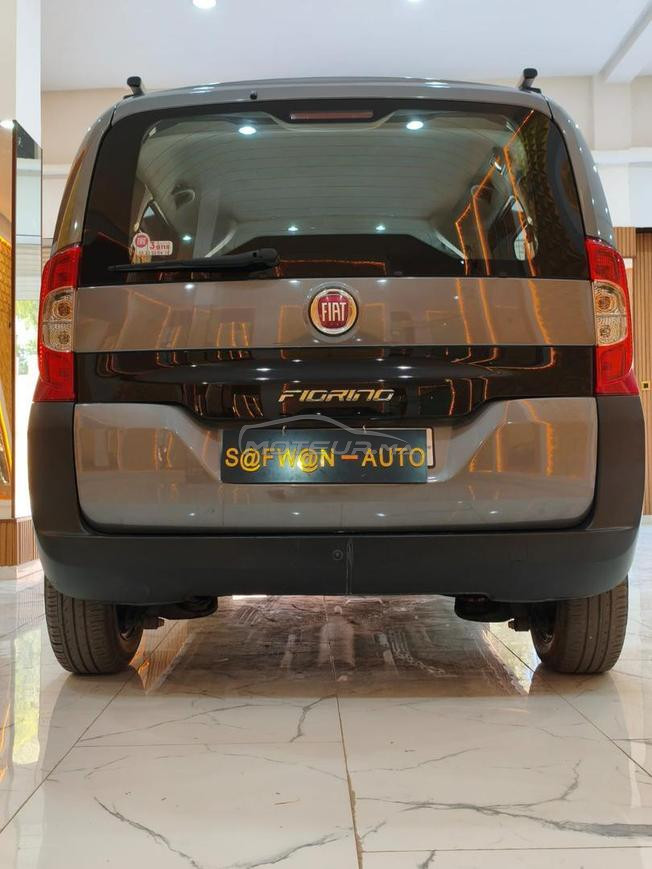 Fiat Fiorino Diesel Manuelle 2024 à Kénitra