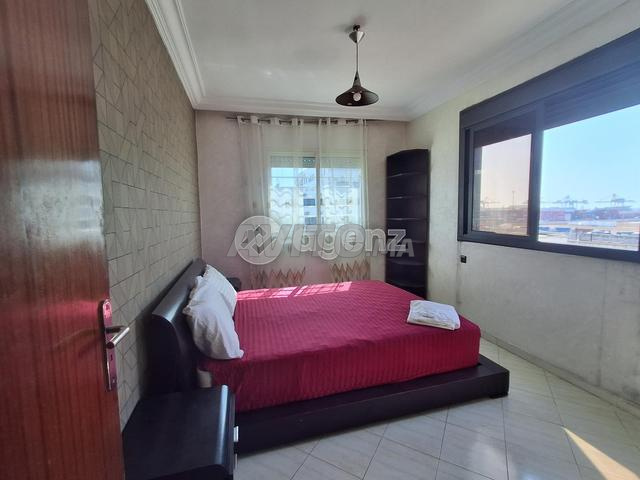 CMN-AS-1848 - Appartement à vendre à Roches Noires - 2