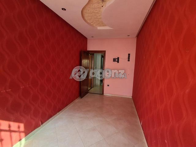 SKH-TE-1044 - Appartement à vendre à Andalousse - 2