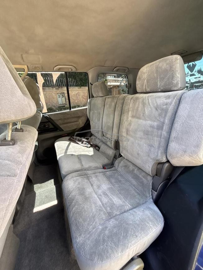 pajero 2800