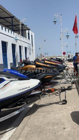 Jetski Yamaha EX - 2