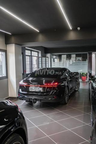 أودي A6 S-line - 2