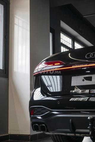 أودي A6 S-line
