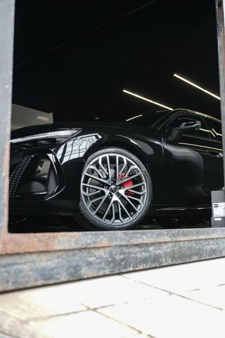 أودي A6 S-line
