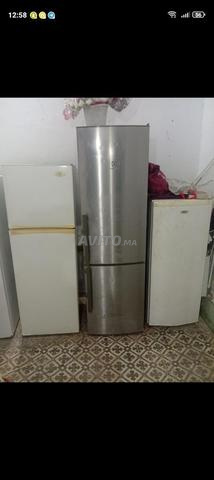 ثلاجة صلاح بسعر مناسب - 2
