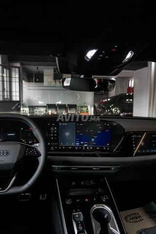 Audi A6 S-line