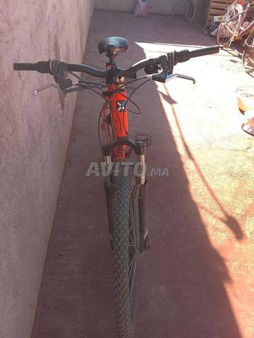 Vélo - 2