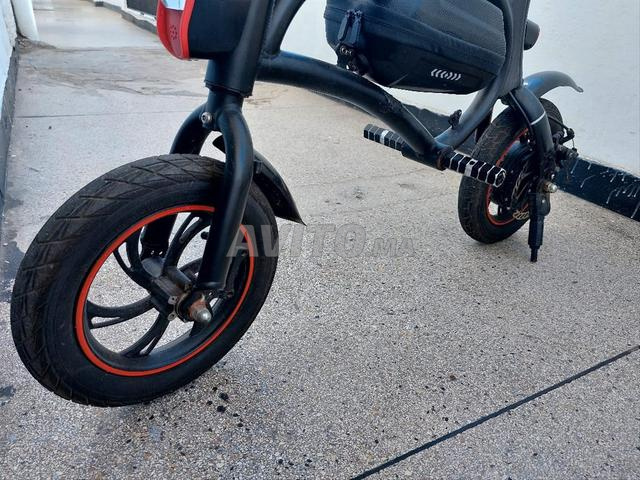 Vélo électrique 25 km/h - 2