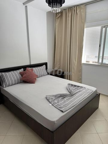 Appartement à louer 100 m² à Tanger