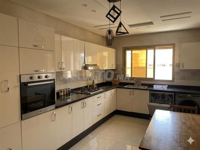 Appartement à vendre à Kénitra - 2