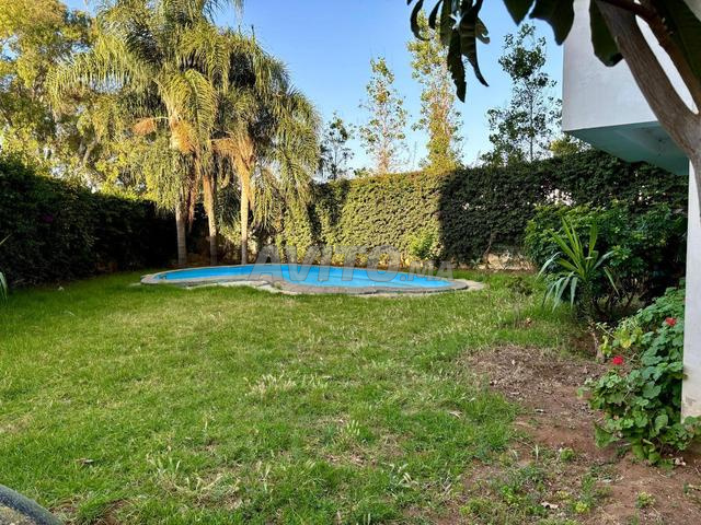 Appartement à louer 100 m² à Tanger