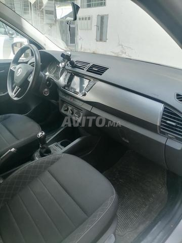 Skoda Fabia - 2