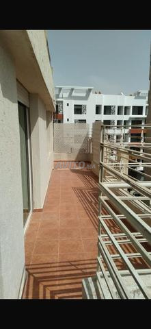 Appartement Abdelmoumene Quartier des hôpitaux