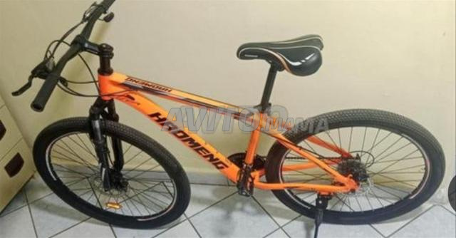 Vélo HERO, bon état - 2