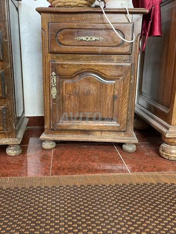 Placard en bois - 2
