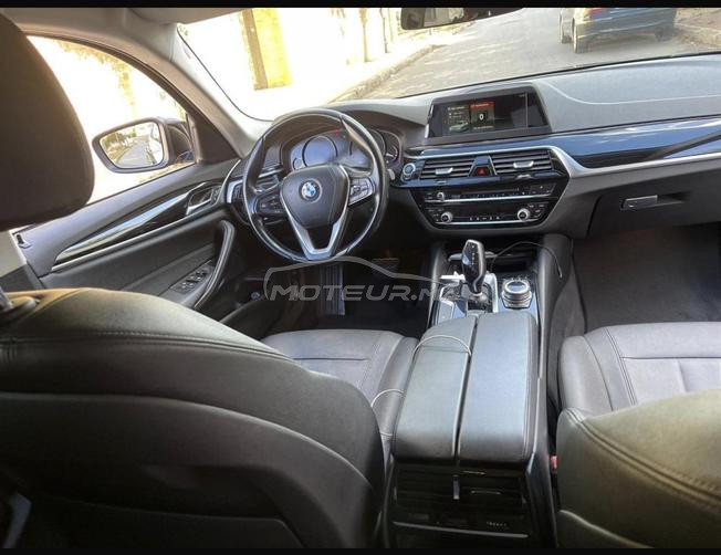 BMW série 5 neuf 