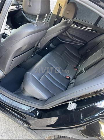 BMW الفئة الخامسة جديدة - 2