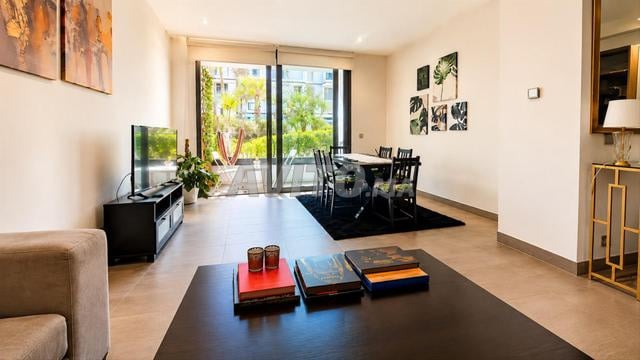 Anfa Place | Luxe 111 m² Pieds dans l'Eau - 2