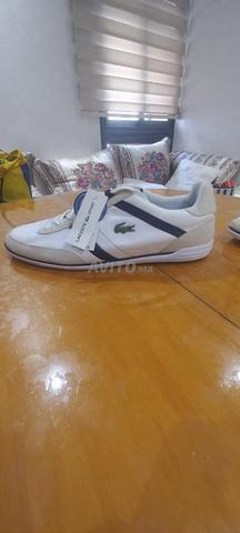 chaussures Lacoste neuves taille 42/43 - 2