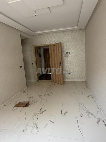 Appartement neuf à louer  Abraj Bernoussi