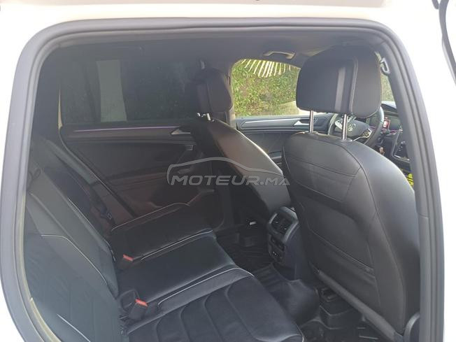 Volkswagen Tiguan Diesel Automatique 2021