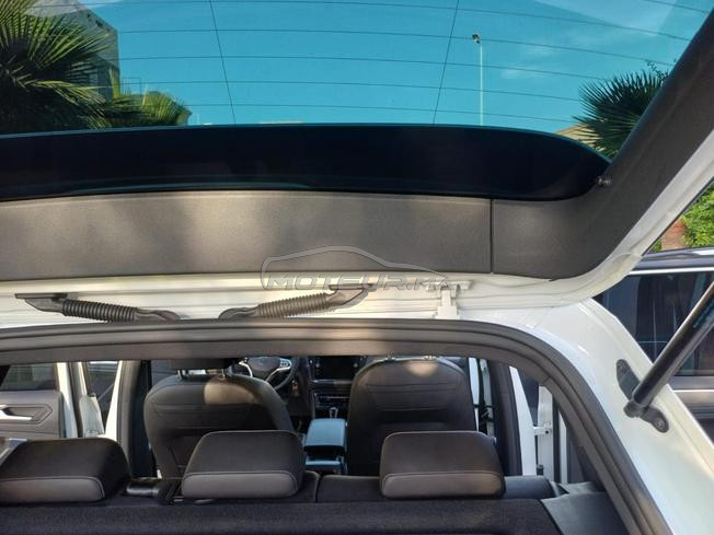 Volkswagen Tiguan Diesel Automatique 2021