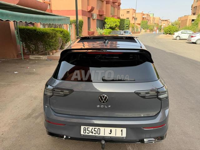 GOLF 8 PACK R