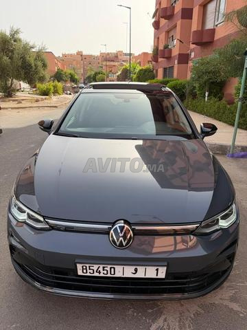 GOLF 8 PACK R
