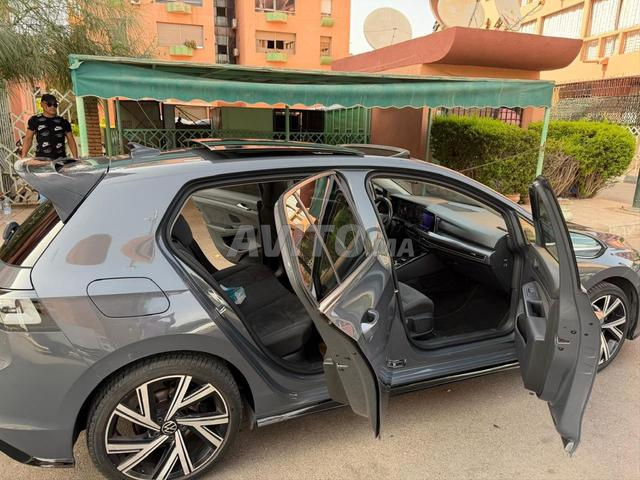 GOLF 8 PACK R