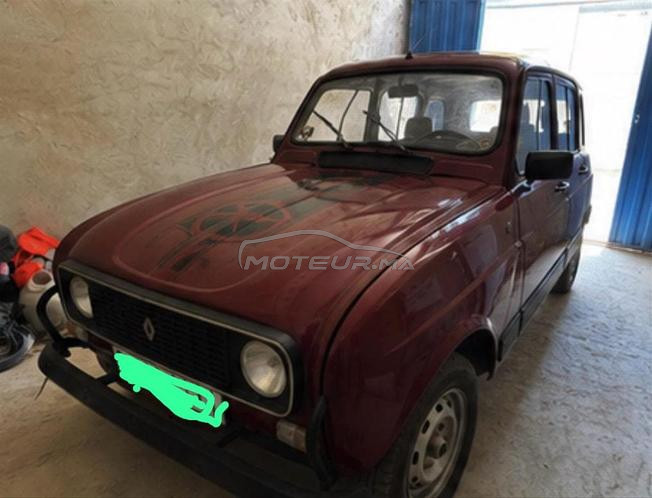Renault R4