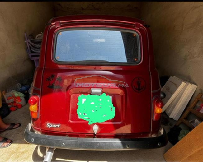 Renault R4