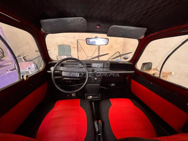 Renault R4