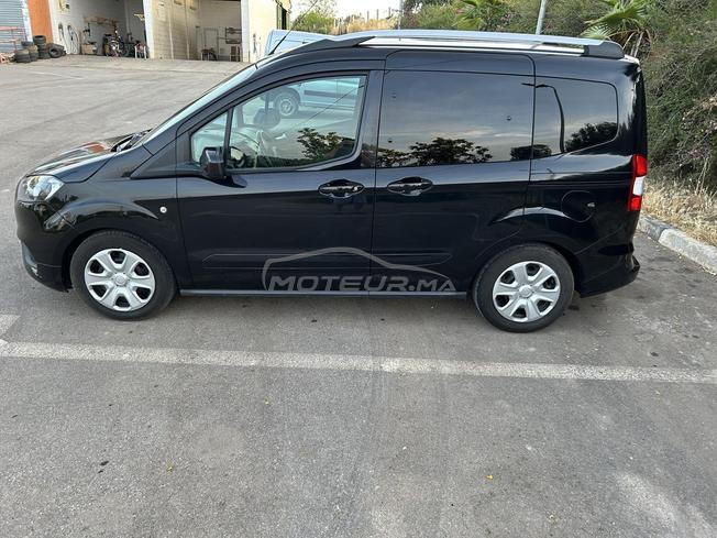Ford Courrier Diesel Diwana 2025/Model 2021