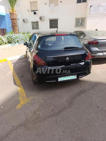 PEUGEOT 308 PHASE 2. - 1.6 HDI - 2