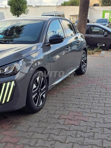 Peugeot 208 Allure - 2