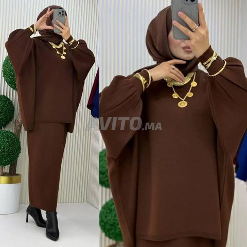 Collection de vêtements pour femmes de luxe - 2