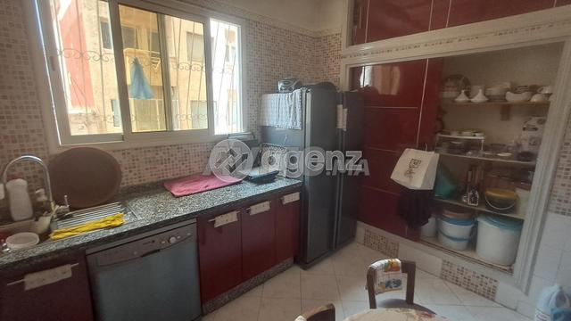 CMN-MA-2774 - Appartement à vendre à Les princesses - 2