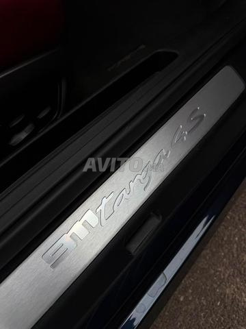 بورشه 911 تارجا 4S 2023