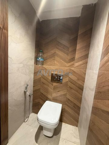 Appartement à louer 67 m² à Bouskoura - 2