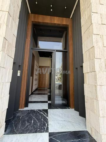 Appartement à louer 67 m² à Bouskoura