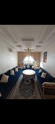 Appartement meublé à Agadir