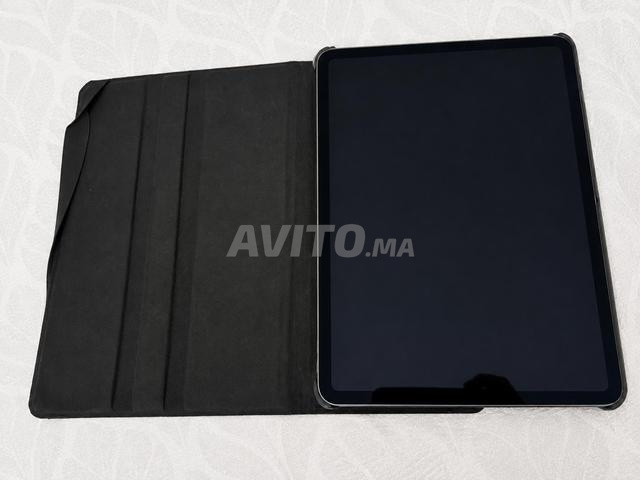 iPad Pro 11 (3e génération) 128 Go - 2