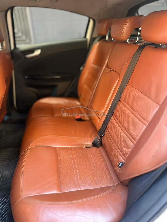 Alfa Roméo Giulietta diesel 