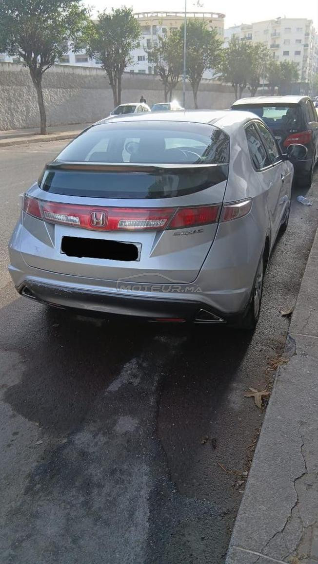Honda Civic excellent moteur -2011