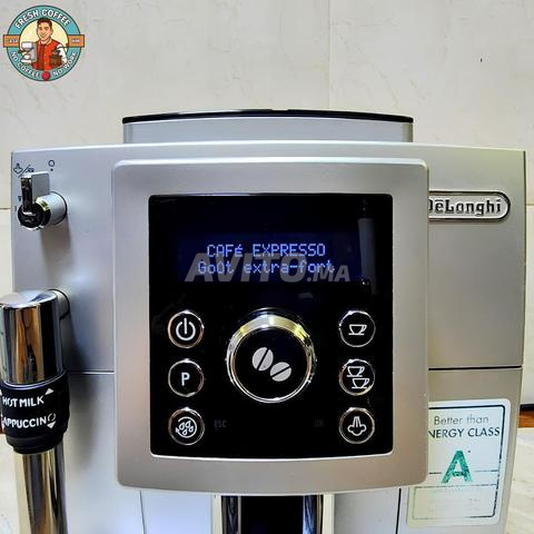 Machine à café automatique DeLonghi Magnifica - 2